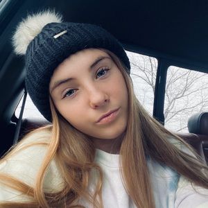 Meet your Posher, Jaylynn